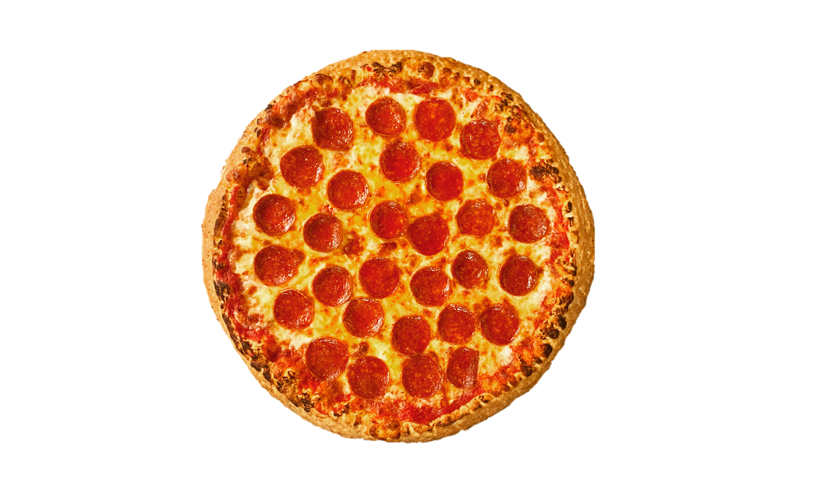 Cali's Pizza Photos 2